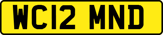 WC12MND