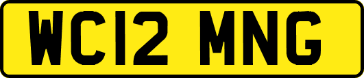 WC12MNG