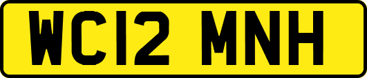 WC12MNH