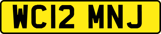 WC12MNJ