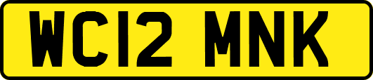 WC12MNK