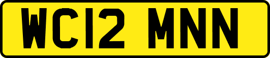 WC12MNN