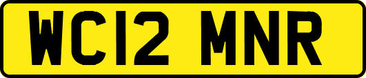 WC12MNR