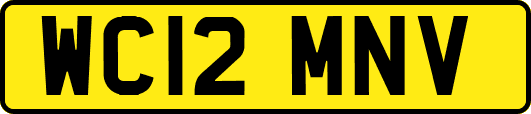 WC12MNV