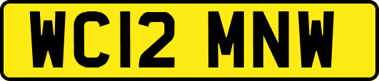 WC12MNW