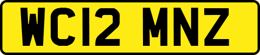 WC12MNZ