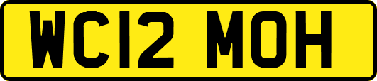 WC12MOH