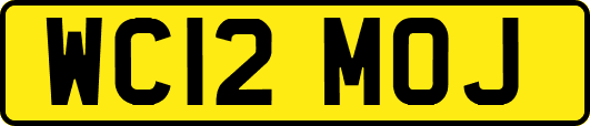 WC12MOJ