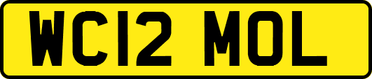 WC12MOL