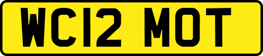 WC12MOT