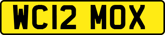 WC12MOX