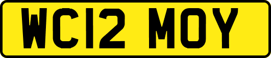 WC12MOY
