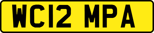 WC12MPA