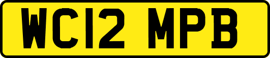WC12MPB