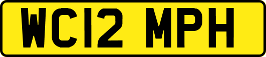 WC12MPH