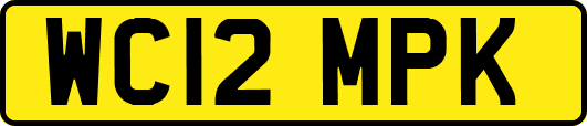 WC12MPK