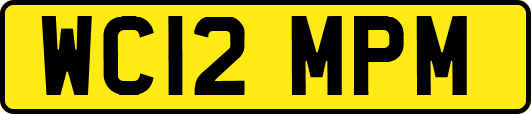 WC12MPM
