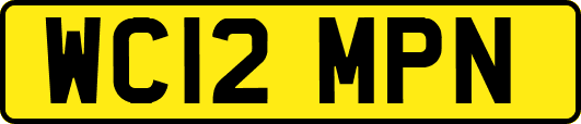 WC12MPN