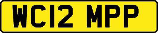 WC12MPP