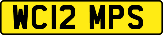 WC12MPS