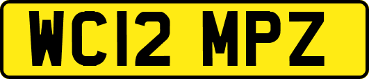 WC12MPZ