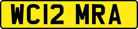 WC12MRA