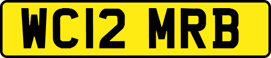 WC12MRB