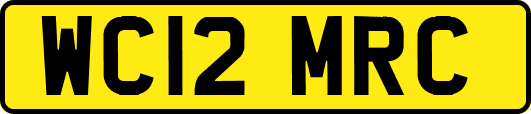 WC12MRC