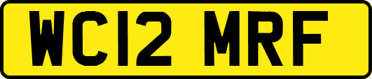 WC12MRF