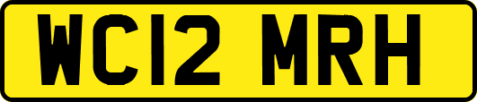 WC12MRH