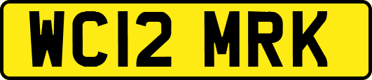 WC12MRK