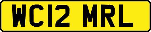 WC12MRL