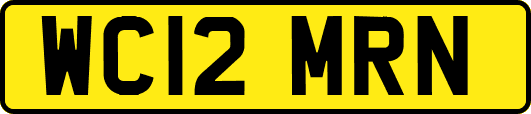 WC12MRN