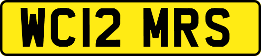 WC12MRS