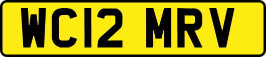 WC12MRV
