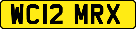 WC12MRX