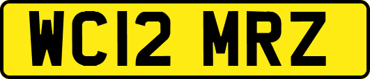 WC12MRZ