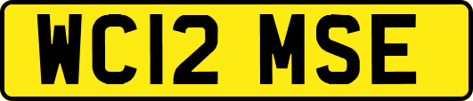 WC12MSE