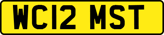 WC12MST