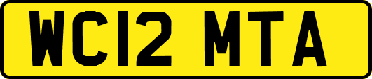 WC12MTA