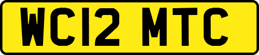 WC12MTC