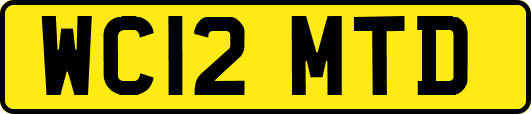 WC12MTD