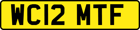 WC12MTF