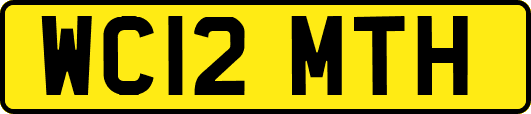 WC12MTH