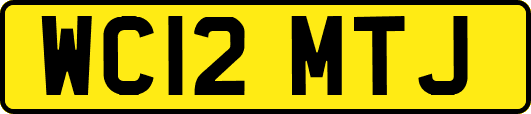 WC12MTJ