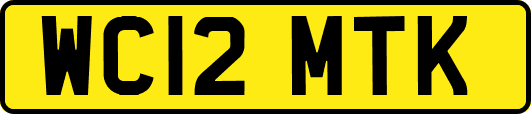 WC12MTK