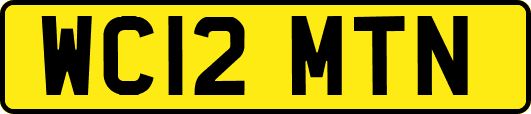 WC12MTN