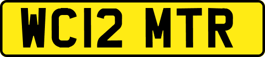 WC12MTR