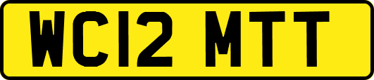 WC12MTT