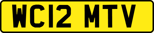 WC12MTV